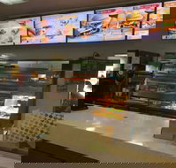 KFC - Restaurant Find