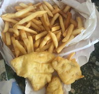 Kinka Kippa Restaurant and Take Away - Restaurant Find