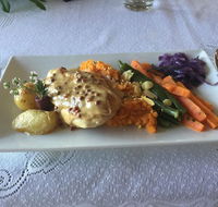 Louise's Tables Restaurant - Restaurant Find