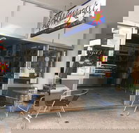 Malaga's Cafe - Restaurant Find