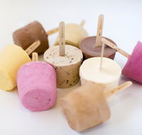 Mammino Gourmet Ice Cream - Restaurant Find