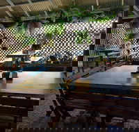 Nambini Cafe - Restaurant Find