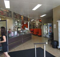 Nanango Country Bakehouse  Cafe - Restaurant Find