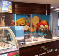 New Zealand Ice Creamery - Restaurant Find
