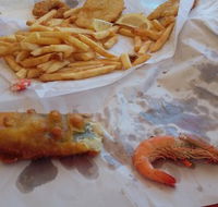 Ocean Breeze Seafoods - Restaurant Find