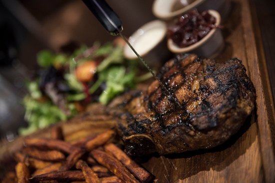 Riversleigh QLD Restaurant Find