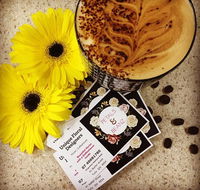 Petals  Beanz - Restaurant Find