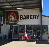 Rise The Bakehouse Biloela - Restaurant Find