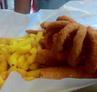 Saviges Seafood - Restaurant Find