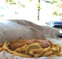Seagulls Takeaway Yeppoon - Restaurant Find