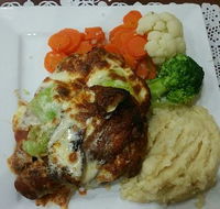 Simons Tavern Restaurant - Restaurant Find