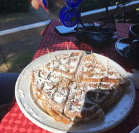 Spring Bluff Cafe - Restaurant Find