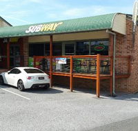 Subway - Restaurant Find