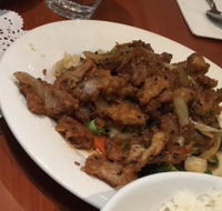Thai Delicious - Restaurant Find