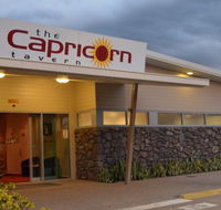 The Capricorn Tavern - Restaurant Find