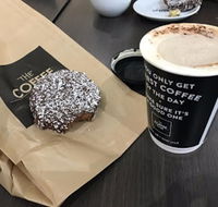 The Coffee Club - Restaurant Find
