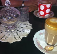 The Junction Cafe