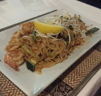 The Lucky Elephant Restaurant - Restaurant Find