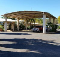 The Outback Restaurant - Restaurant Find