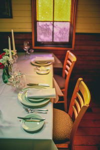 The Vineyard Cafe
