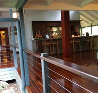 Treehouse Restaurant