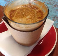 Trolley Coffee Gordonvale - Restaurant Find