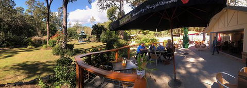Woodford Gardens - Restaurant Find 0