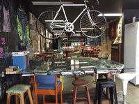 Zabe Espresso Bar