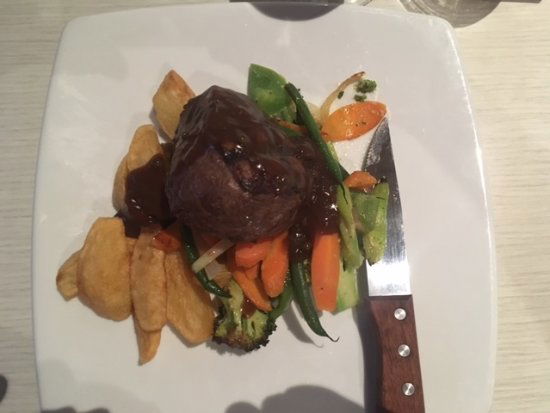 Mapoon QLD Restaurant Find