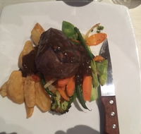 Albatross Bay Resort - Restaurant Find
