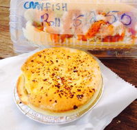 Bamaga Bakehaus - Restaurant Find