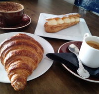 Ben's Patisserie - Restaurant Find