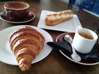 Ben's Patisserie