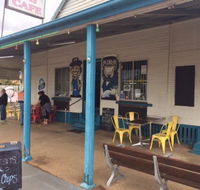 Bush and Bay - Restaurant Find