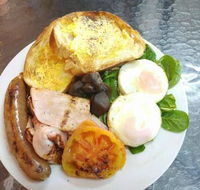 Cafe Delicious - Restaurant Find