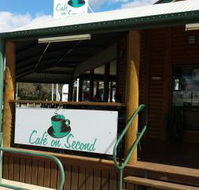 Cafe on Second - Restaurant Find