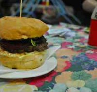 Chillagoe Tourist Village Cafe - Restaurant Find