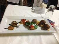 Club Boutique Restaurant