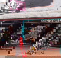 Coach House Cafe - Restaurant Find