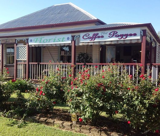 Boompa QLD Restaurant Find