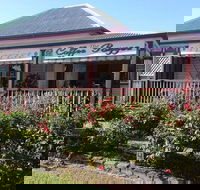 Coffee Pozzee Pty Ltd - Restaurant Find