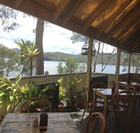 Cormorant Bay Cafe - Restaurant Find