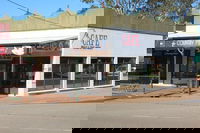 Country Mile Cafe