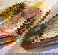 Digger's Kitchen - Restaurant Find
