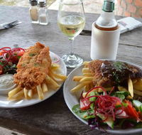 El Arish Tavern - Restaurant Find