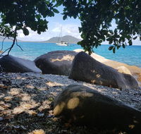 Fitzroy Island Resort - Restaurant Find