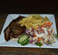 Garradunga Hotel - Restaurant Find