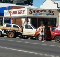 Gayndah Country Bakery - Restaurant Find