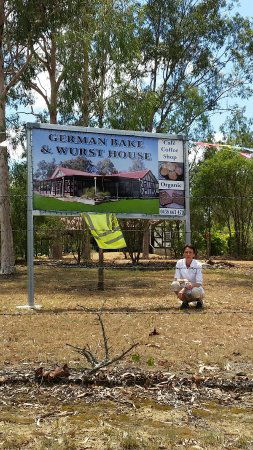 Carpendale QLD Restaurant Find