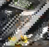 Grazing Goat Cafe - Restaurant Find